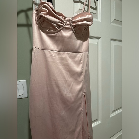 Baby boo alora maxi dress - Picture 2 of 7
